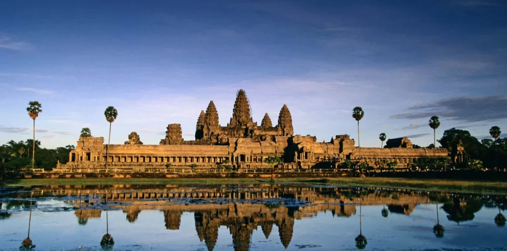 Angkor-Wat-Cambodia