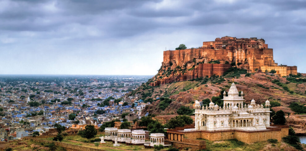 north-india-jodhpur