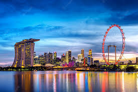 singapore